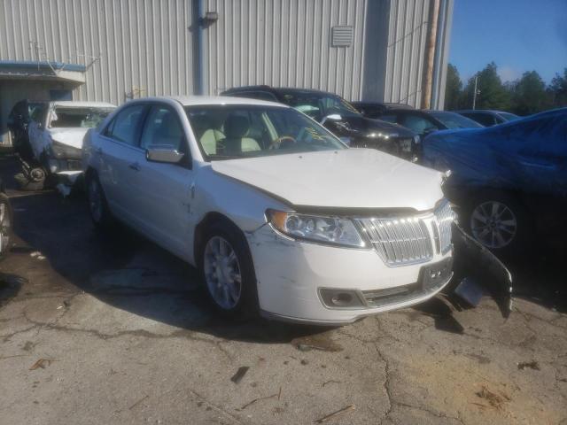 LINCOLN MKZ 2012 3lnhl2gc2cr807075