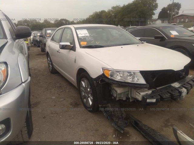 LINCOLN MKZ 2012 3lnhl2gc2cr807125