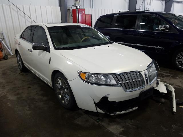 LINCOLN MKZ 2012 3lnhl2gc2cr807254