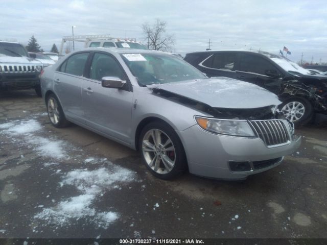 LINCOLN MKZ 2012 3lnhl2gc2cr809098