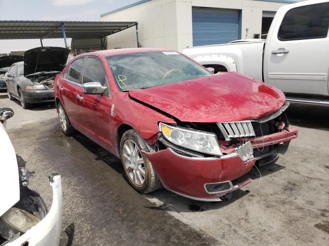 LINCOLN MKZ 2012 3lnhl2gc2cr809862