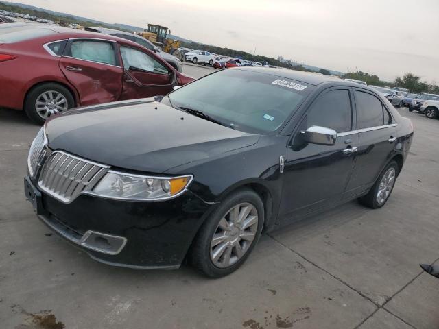 LINCOLN MKZ 2012 3lnhl2gc2cr809893