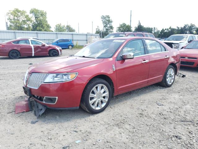 LINCOLN MKZ 2012 3lnhl2gc2cr810476