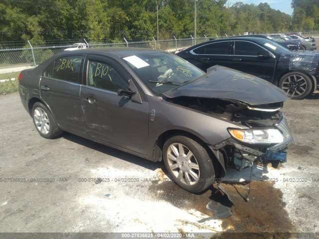 LINCOLN MKZ 2012 3lnhl2gc2cr811191