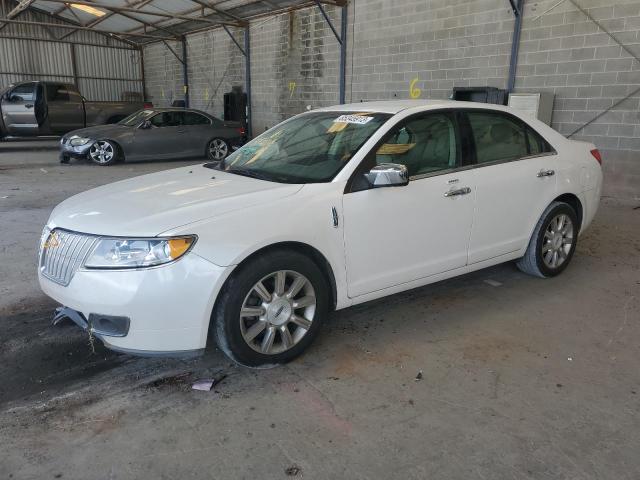 LINCOLN MKZ 2012 3lnhl2gc2cr811773