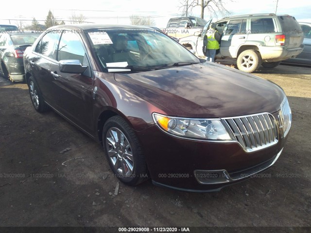 LINCOLN MKZ 2012 3lnhl2gc2cr812518