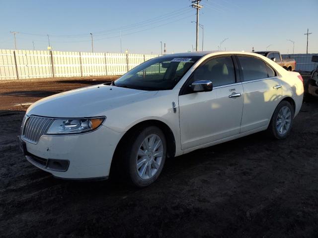 LINCOLN MKZ 2012 3lnhl2gc2cr812714