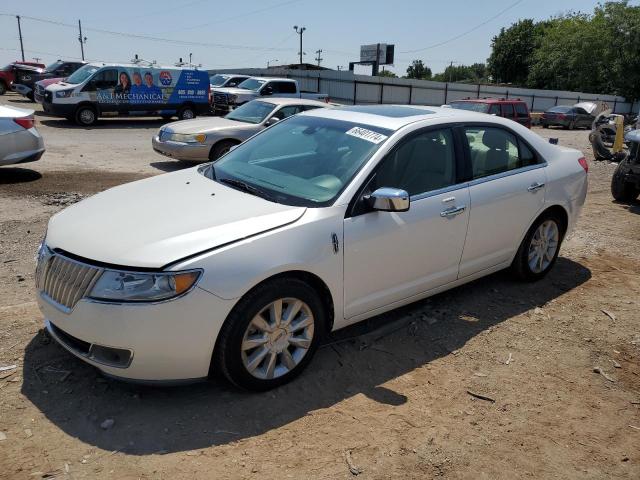 LINCOLN MKZ 2012 3lnhl2gc2cr813605