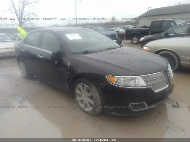 LINCOLN MKZ 2012 3lnhl2gc2cr814401