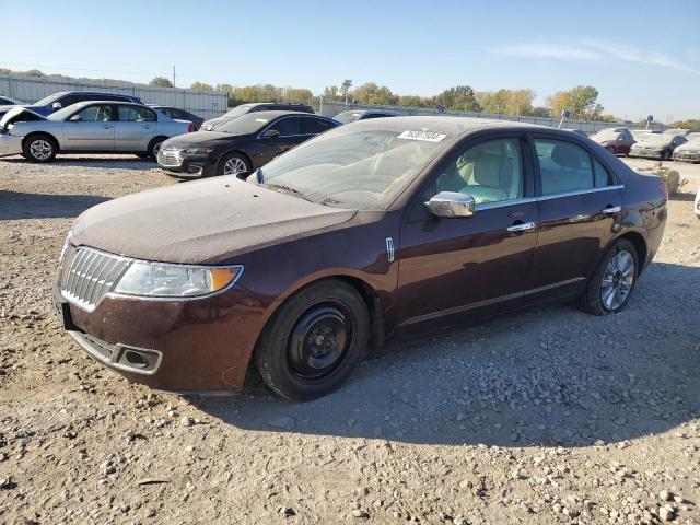 LINCOLN MKZ 2012 3lnhl2gc2cr814589