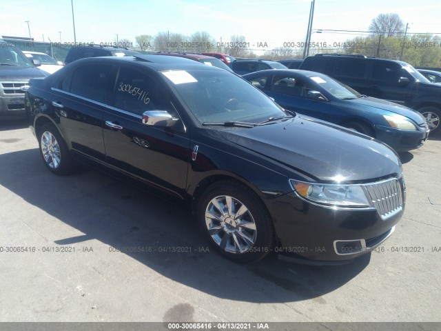 LINCOLN MKZ 2012 3lnhl2gc2cr815371