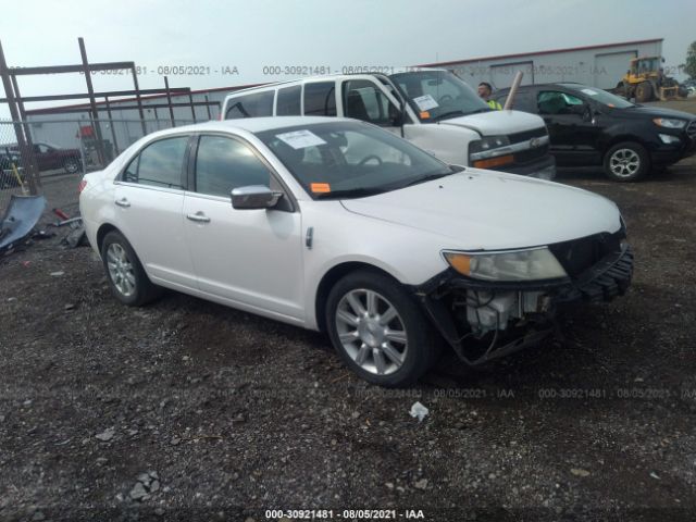 LINCOLN MKZ 2012 3lnhl2gc2cr815659