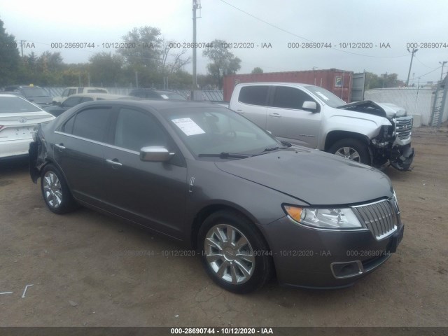 LINCOLN MKZ 2012 3lnhl2gc2cr816214