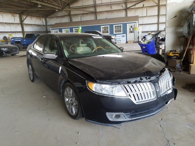 LINCOLN MKZ 2012 3lnhl2gc2cr816259