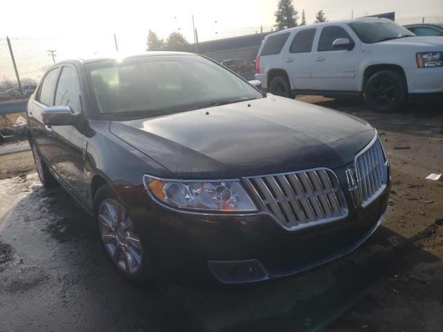 LINCOLN MKZ 2012 3lnhl2gc2cr817198