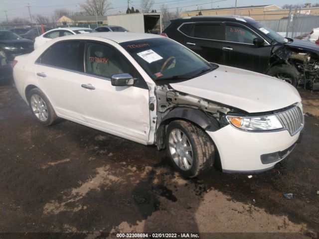 LINCOLN MKZ 2012 3lnhl2gc2cr817735