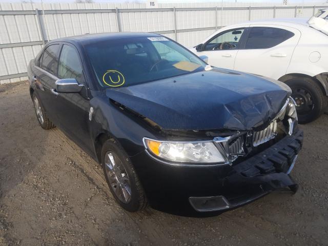 LINCOLN MKZ 2012 3lnhl2gc2cr818318