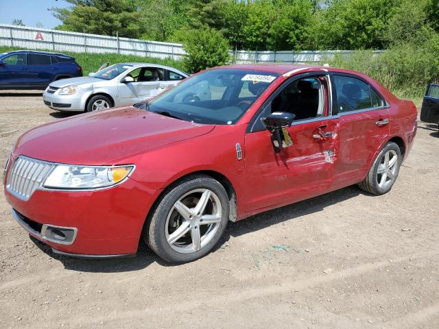 LINCOLN MKZ 2012 3lnhl2gc2cr819887