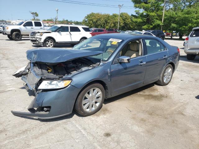 LINCOLN MKZ 2012 3lnhl2gc2cr820098