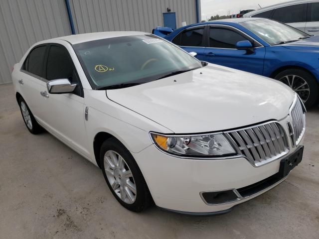 LINCOLN MKZ 2012 3lnhl2gc2cr822157