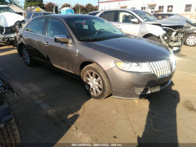 LINCOLN MKZ 2012 3lnhl2gc2cr822241