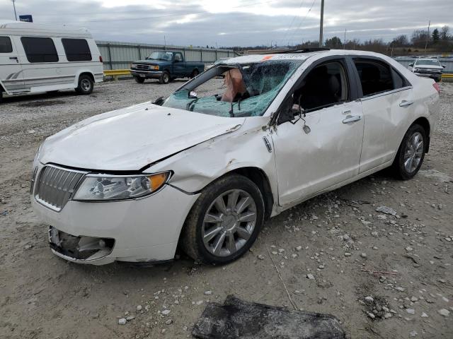 LINCOLN MKZ 2012 3lnhl2gc2cr825298