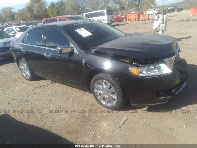 LINCOLN MKZ 2012 3lnhl2gc2cr825401