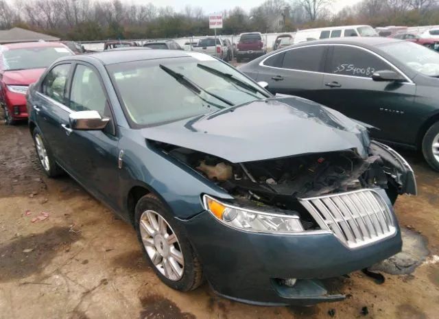 LINCOLN MKZ 2012 3lnhl2gc2cr826628