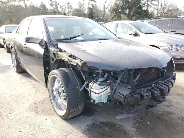 LINCOLN MKZ 2012 3lnhl2gc2cr826726