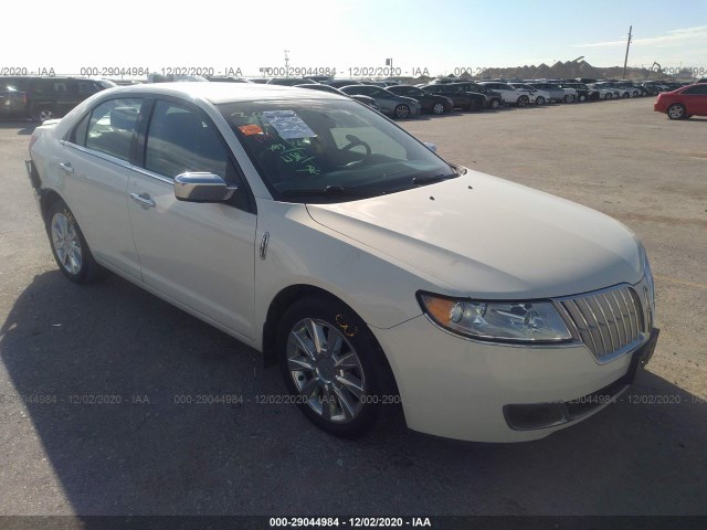 LINCOLN MKZ 2012 3lnhl2gc2cr826919