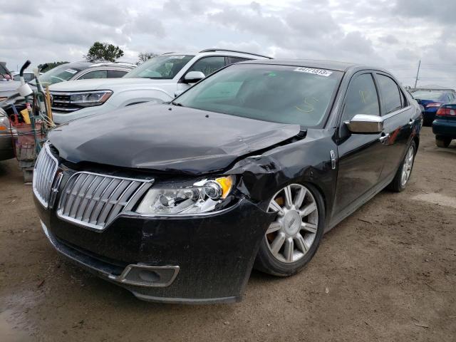 LINCOLN MKZ 2012 3lnhl2gc2cr828055