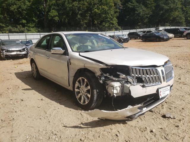 LINCOLN MKZ 2012 3lnhl2gc2cr828735