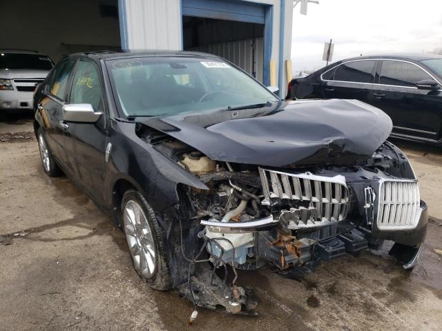 LINCOLN MKZ 2012 3lnhl2gc2cr828752