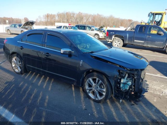 LINCOLN MKZ 2012 3lnhl2gc2cr828900