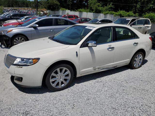 LINCOLN MKZ 2012 3lnhl2gc2cr830341