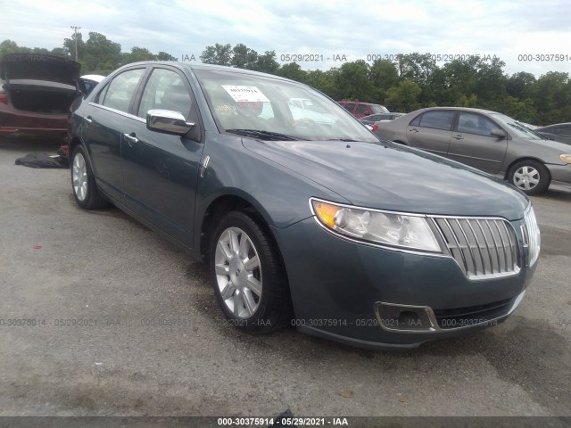 LINCOLN MKZ 2012 3lnhl2gc2cr830811