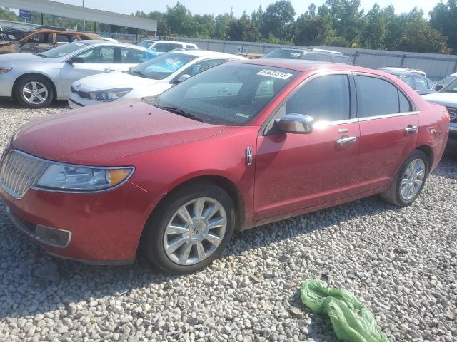 LINCOLN MKZ 2012 3lnhl2gc2cr830999