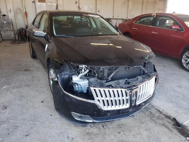 LINCOLN MKZ 2012 3lnhl2gc2cr832350