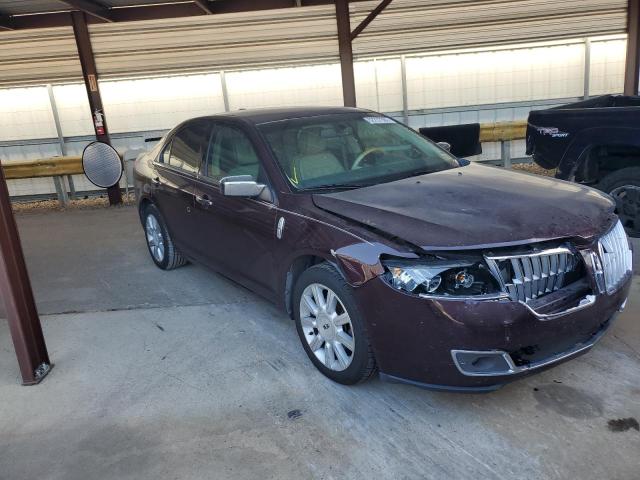 LINCOLN MKZ 2012 3lnhl2gc2cr832557