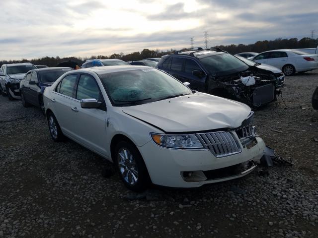 LINCOLN MKZ 2012 3lnhl2gc2cr834468