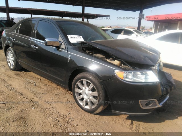 LINCOLN MKZ 2012 3lnhl2gc2cr834597