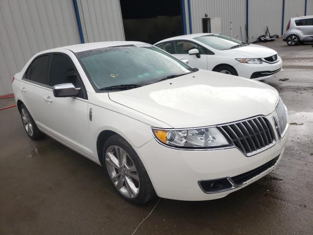 LINCOLN MKZ 2012 3lnhl2gc2cr834650