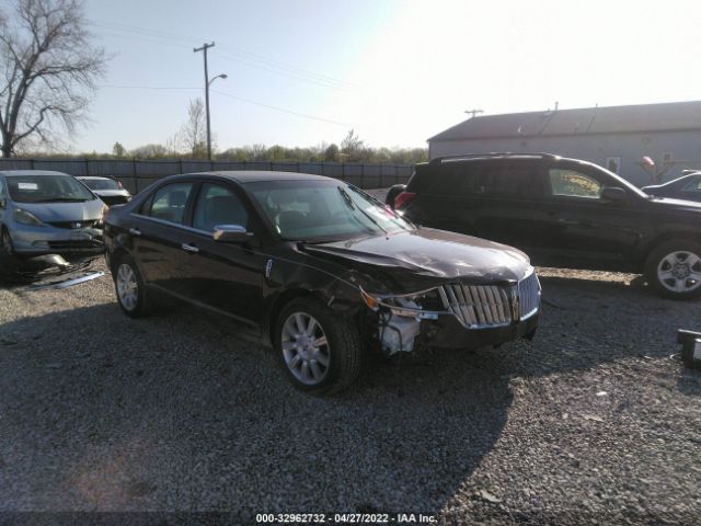 LINCOLN MKZ 2012 3lnhl2gc2cr835068