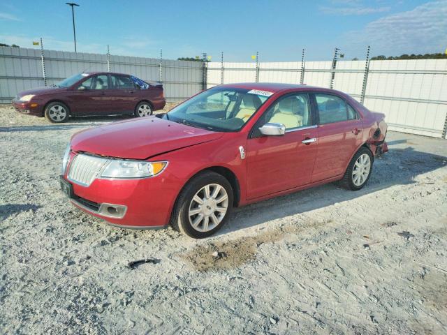 LINCOLN MKZ 2012 3lnhl2gc2cr835524