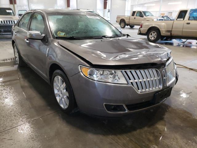 LINCOLN MKZ 2012 3lnhl2gc2cr835572