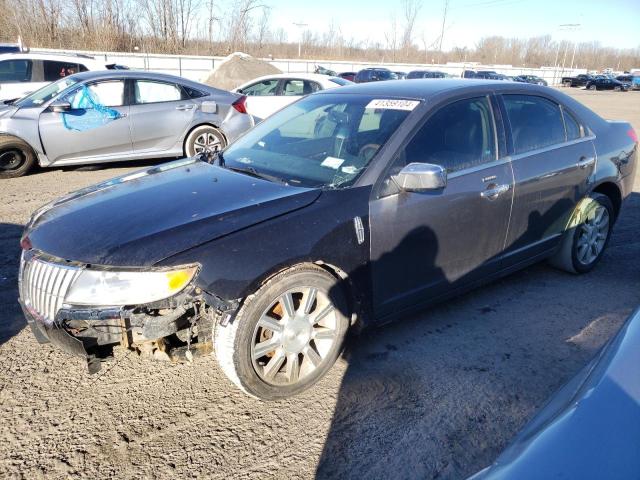 LINCOLN MKZ 2012 3lnhl2gc2cr836141