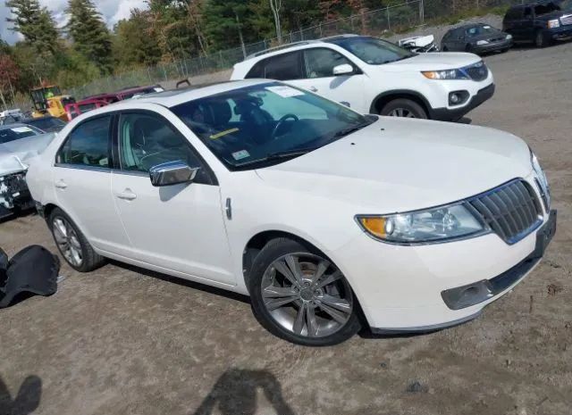 LINCOLN MKZ 2012 3lnhl2gc2cr837676