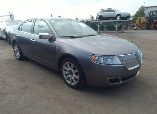 LINCOLN MKZ 2012 3lnhl2gc2cr838701