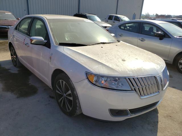 LINCOLN MKZ 2012 3lnhl2gc2cr839492