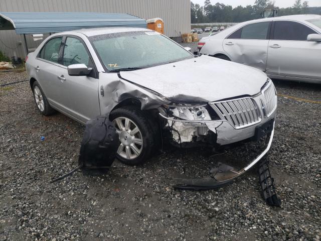 LINCOLN MKZ 2012 3lnhl2gc2cr839928